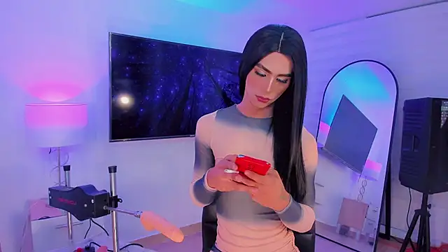 Snapshot of Ashley_Reminton chatting on 12.02.24 Ashley Reminton online show from 12.02.24