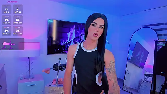 Snapshot of Ashley_Reminton chatting on 12.05.24 Ashley Reminton online show from 12.05.24