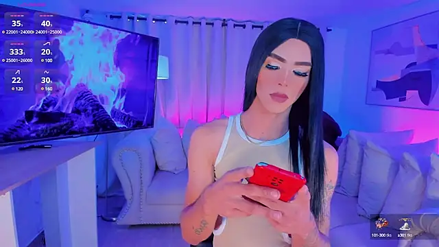 Snapshot of Ashley_Reminton chatting on 12.09.24 Ashley Reminton online show from 12.09.24