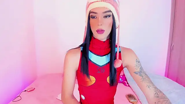 Snapshot of Ashley_Reminton chatting on 03.01.25 Ashley Reminton online show from 03.01.25