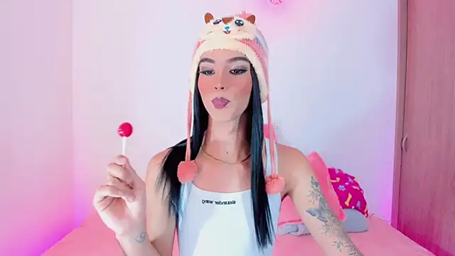 Snapshot of Ashley_Reminton chatting on 03.03.25 Ashley Reminton online show from 03.03.25