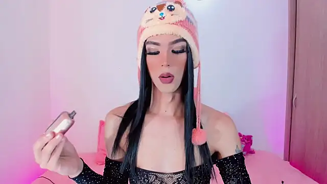 Snapshot of Ashley_Reminton chatting on 03.07.25 Ashley Reminton online show from 03.07.25