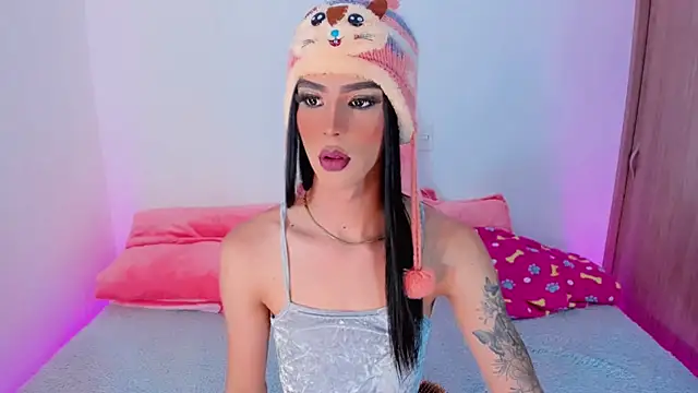 Snapshot of Ashley_Reminton chatting on 03.22.25 Ashley Reminton online show from 03.22.25