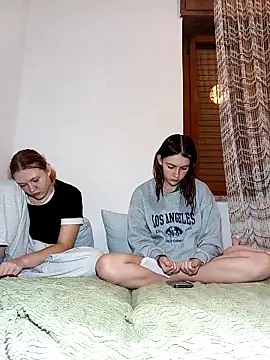 ella grays online show from 11.01.25