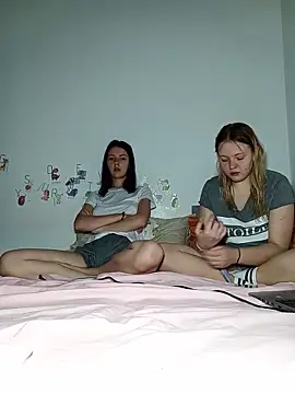 ella grays online show from 06.02.26