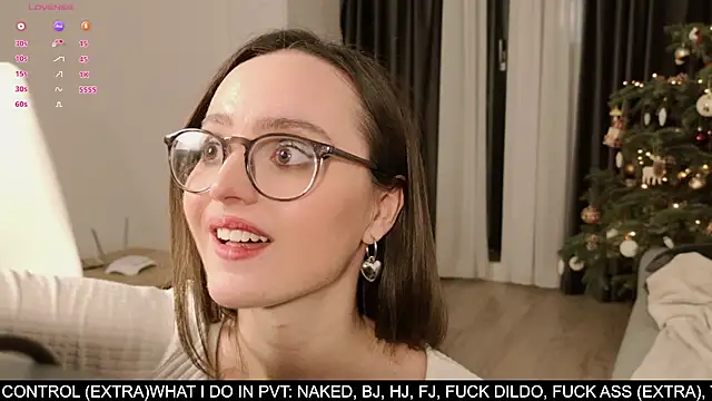 Snapshot of Pinky__Binky chatting on 01.12.25 Pinky  Binky online show from 01.12.25