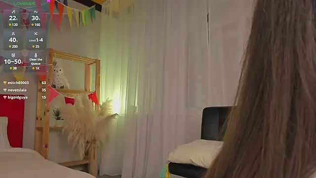 JanettaGrey online show from 01.16.25