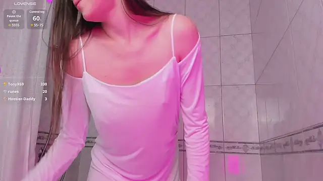 JanettaGrey online show from 03.11.25