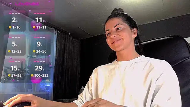 Aria Dl online show from 02.27.25