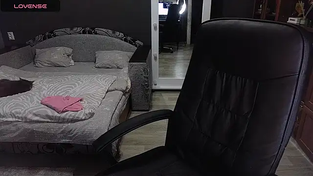 Aria Dl online show from 11.08.25