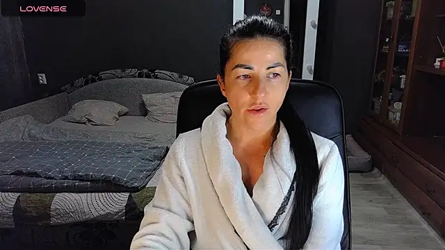 Aria Dl online show from 02.26.26