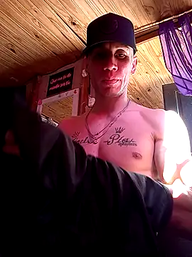 FlacoDani online show from 12.02.25