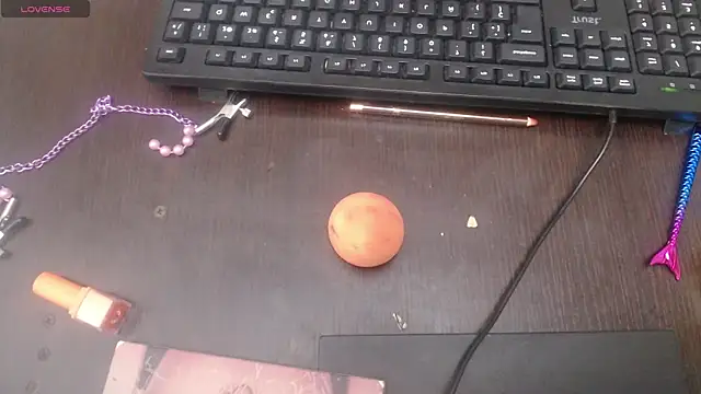 Snapshot of lulu_25_ chatting on 12.24.24 lulu 25 online show from 12.24.24