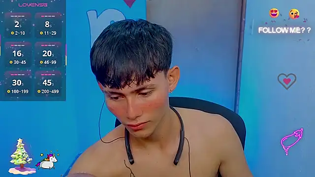 tanjiro cute online show from 03.04.26