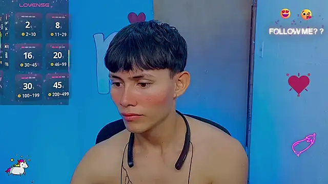 tanjiro cute online show from 03.08.26