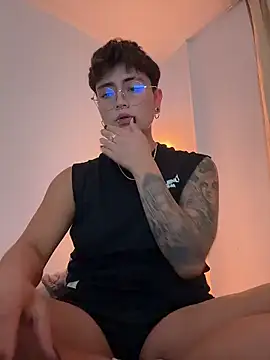 Chriss gomez2 online show from 01.11.26