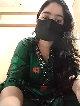 Magical Girl- online show from 11.19.25