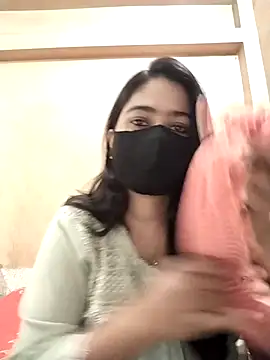 Magical Girl- online show from 12.21.25