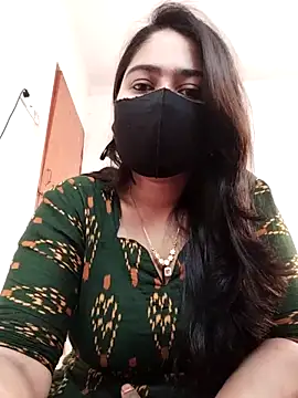 Magical Girl- online show from 02.09.26