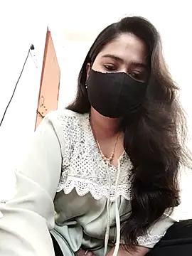 Magical Girl- online show from 02.14.26