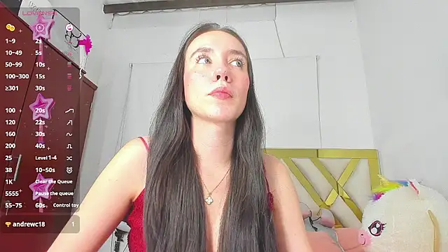 rousee yareldss online show from 11.30.25