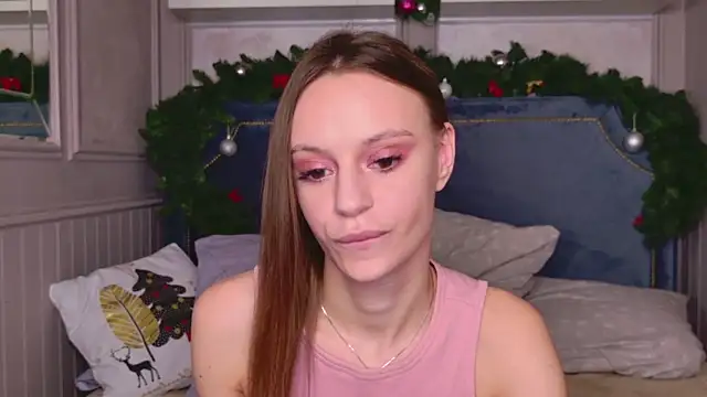 RebeccaMartons online show from 01.14.25