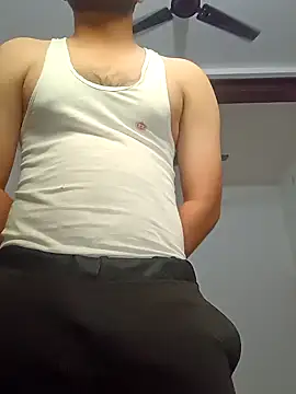 smartboy010101 online show from 03.20.25