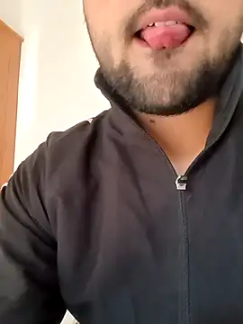 smartboy010101 online show from 12.05.25