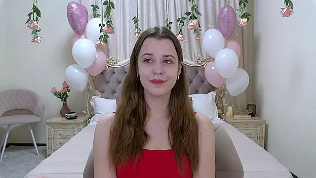 Snapshot of AgataAisitt chatting on 02.13.25 AgataAisitt online show from 02.13.25