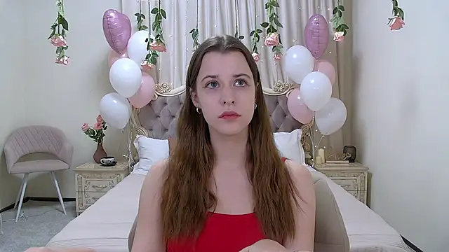 Snapshot of AgataAisitt chatting on 02.13.25 AgataAisitt online show from 02.13.25