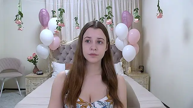 Snapshot of AgataAisitt chatting on 02.15.25 AgataAisitt online show from 02.15.25