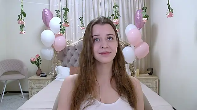 Snapshot of AgataAisitt chatting on 02.16.25 AgataAisitt online show from 02.16.25