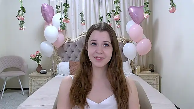 Snapshot of AgataAisitt chatting on 02.16.25 AgataAisitt online show from 02.16.25