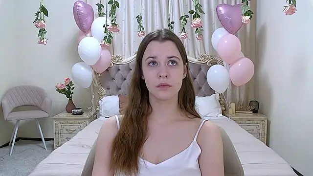 Snapshot of AgataAisitt chatting on 02.16.25 AgataAisitt online show from 02.16.25