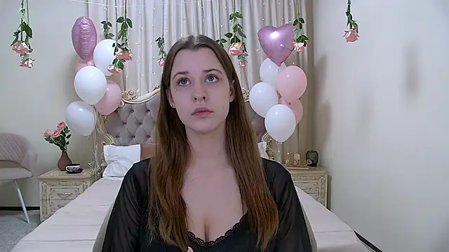 Snapshot of AgataAisitt chatting on 02.18.25 AgataAisitt online show from 02.18.25