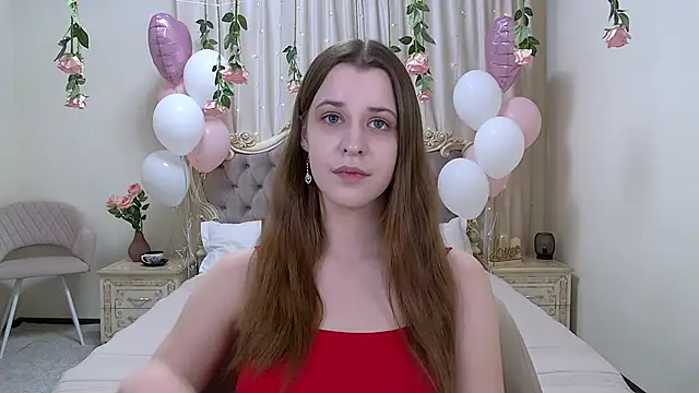 Snapshot of AgataAisitt chatting on 02.19.25 AgataAisitt online show from 02.19.25