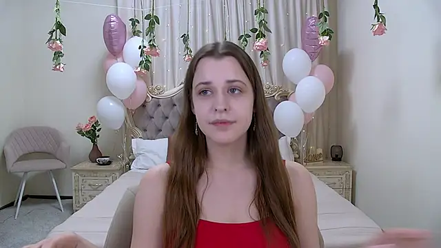 Snapshot of AgataAisitt chatting on 02.20.25 AgataAisitt online show from 02.20.25