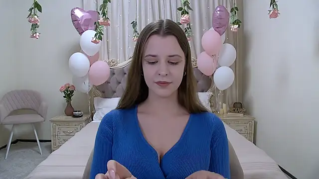 Snapshot of AgataAisitt chatting on 02.26.25 AgataAisitt online show from 02.26.25