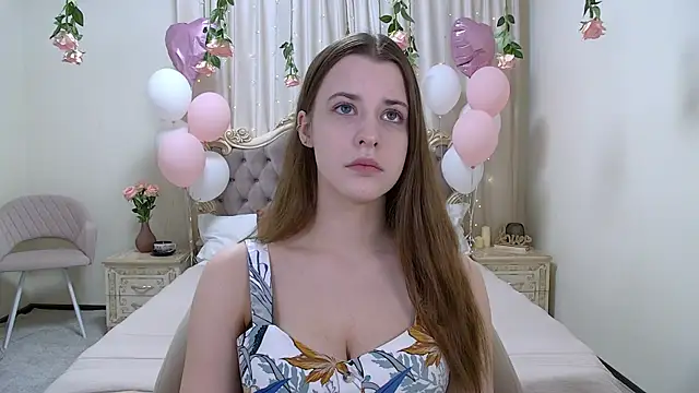 Snapshot of AgataAisitt chatting on 03.02.25 AgataAisitt online show from 03.02.25