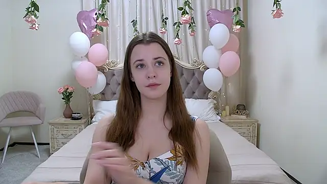 Snapshot of AgataAisitt chatting on 03.02.25 AgataAisitt online show from 03.02.25