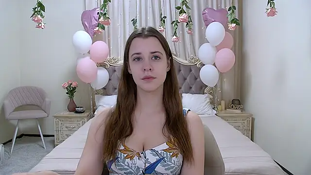 Snapshot of AgataAisitt chatting on 03.02.25 AgataAisitt online show from 03.02.25