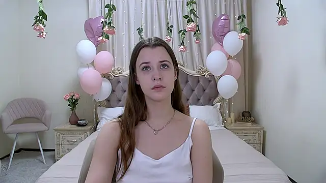 Snapshot of AgataAisitt chatting on 03.04.25 AgataAisitt online show from 03.04.25