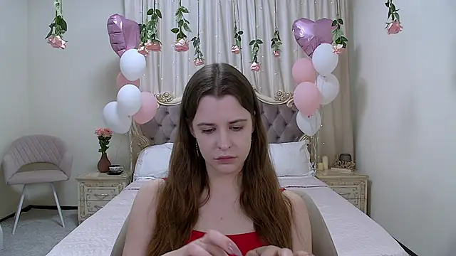 Snapshot of AgataAisitt chatting on 03.15.25 AgataAisitt online show from 03.15.25