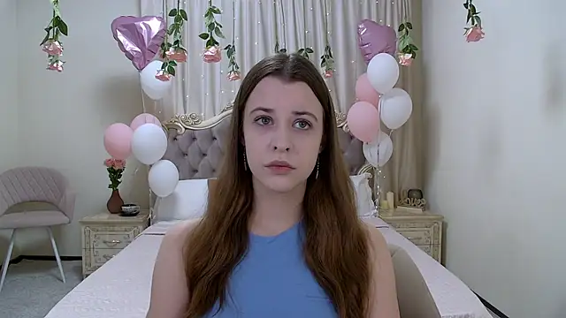 Snapshot of AgataAisitt chatting on 03.16.25 AgataAisitt online show from 03.16.25