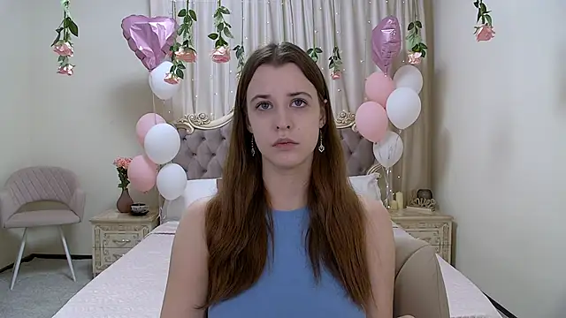 Snapshot of AgataAisitt chatting on 03.16.25 AgataAisitt online show from 03.16.25