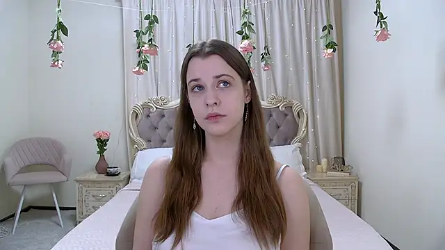 Snapshot of AgataAisitt chatting on 03.20.25 AgataAisitt online show from 03.20.25