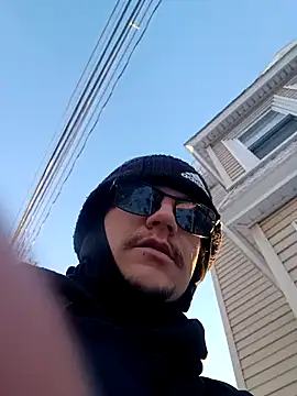 ChuckyyDee online show from 12.23.24