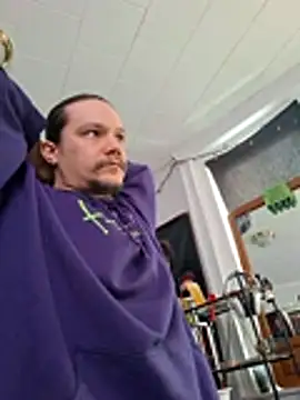 ChuckyyDee online show from 01.06.26