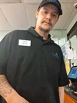 ChuckyyDee online show from 01.17.26