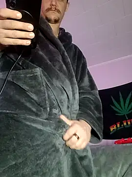 ChuckyyDee online show from 03.31.26